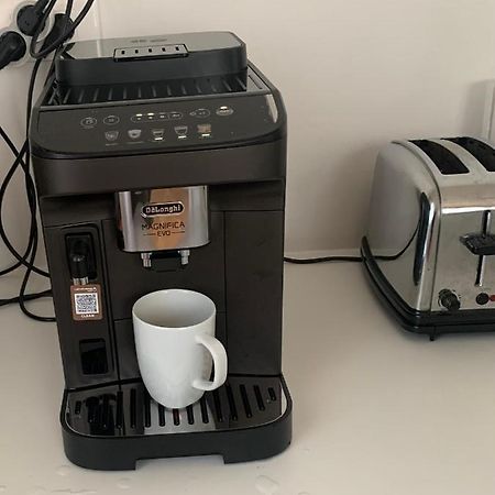 Bel Appartement Proche Centre Parking Gratuit 斯特拉斯堡 外观 照片