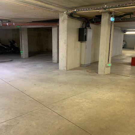 Bel Appartement Proche Centre Parking Gratuit 斯特拉斯堡 外观 照片