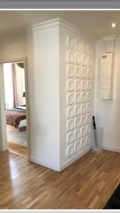 Bel Appartement Proche Centre Parking Gratuit 斯特拉斯堡 外观 照片