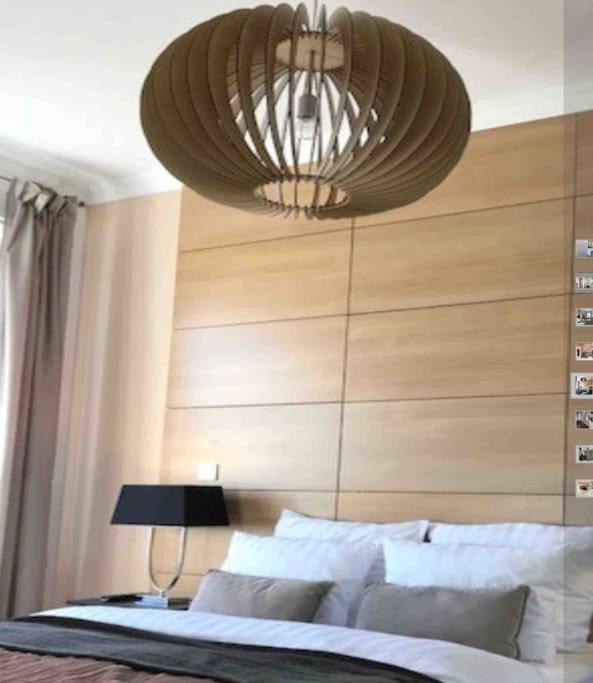 Bel Appartement Proche Centre Parking Gratuit 斯特拉斯堡 外观 照片