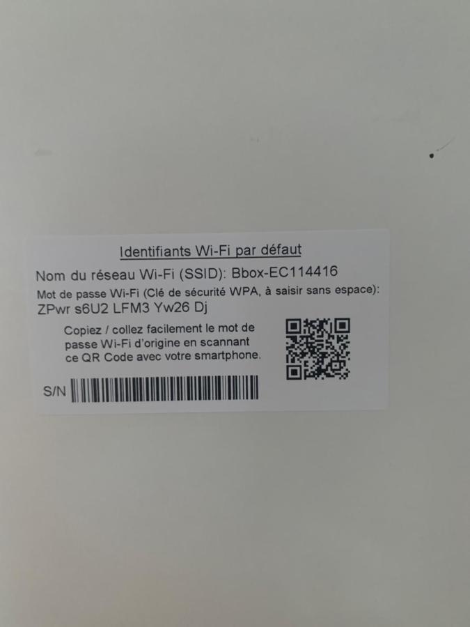 Bel Appartement Proche Centre Parking Gratuit 斯特拉斯堡 外观 照片