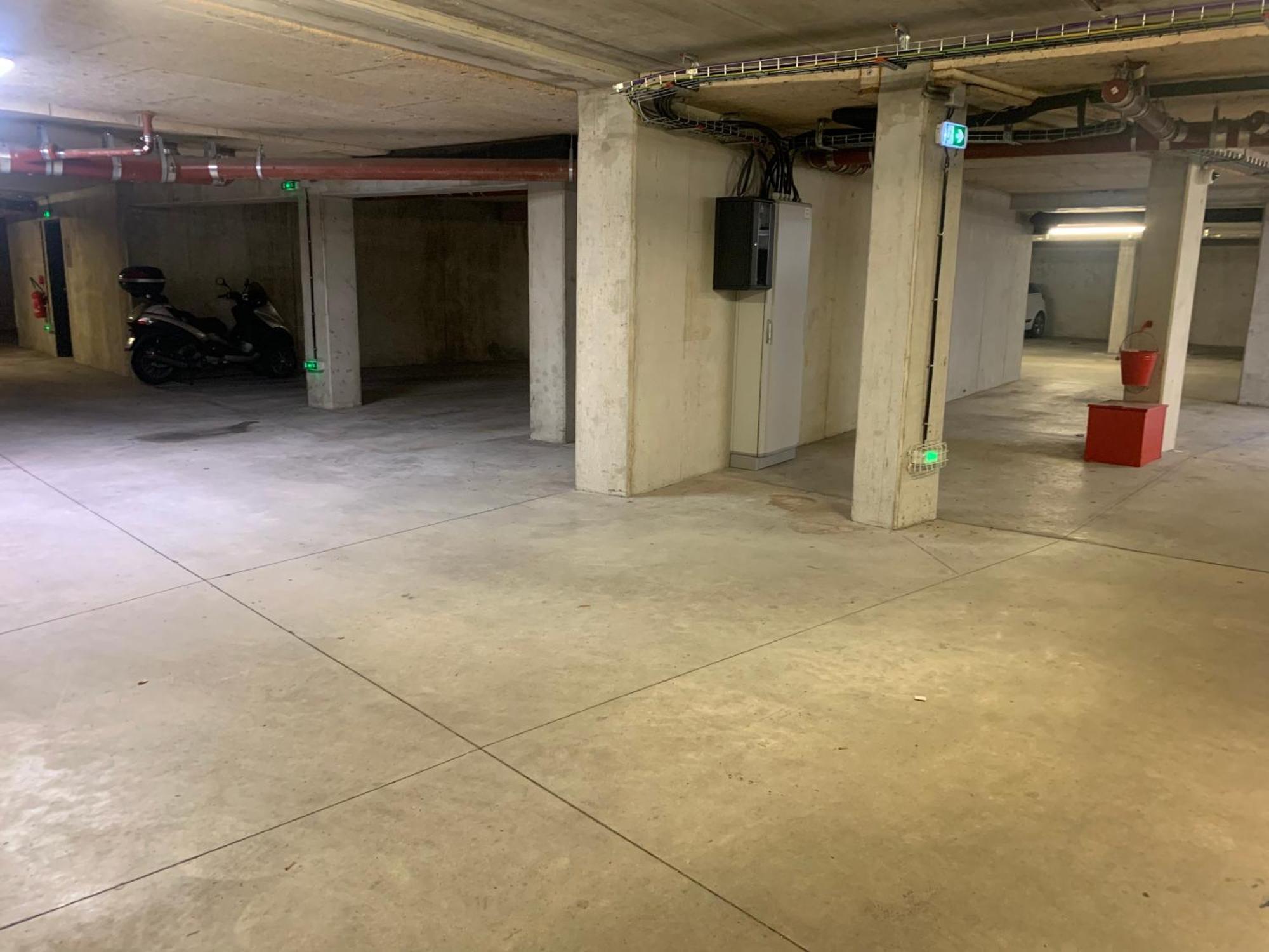 Bel Appartement Proche Centre Parking Gratuit 斯特拉斯堡 外观 照片